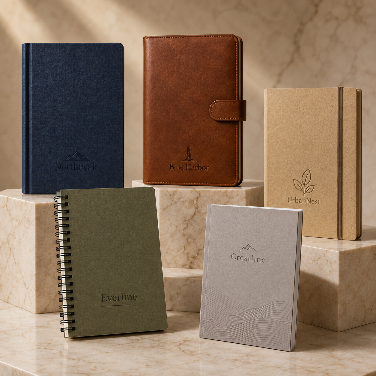 Made Notebook Custom Made Notebooks Supplier Malaysia